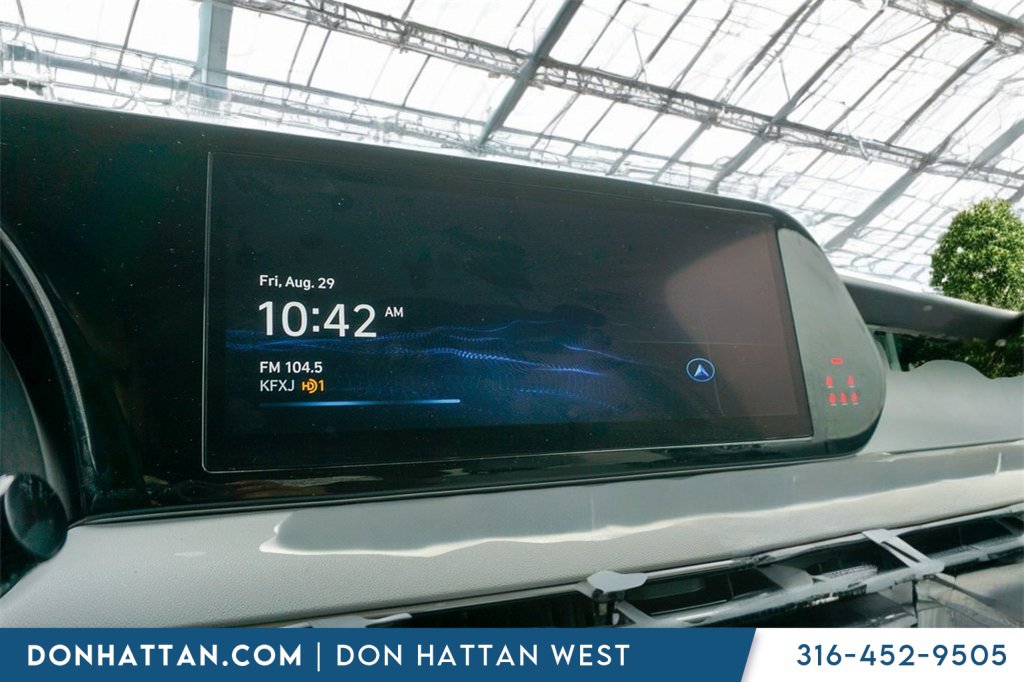 Used 2024 Hyundai Palisade SEL image 8