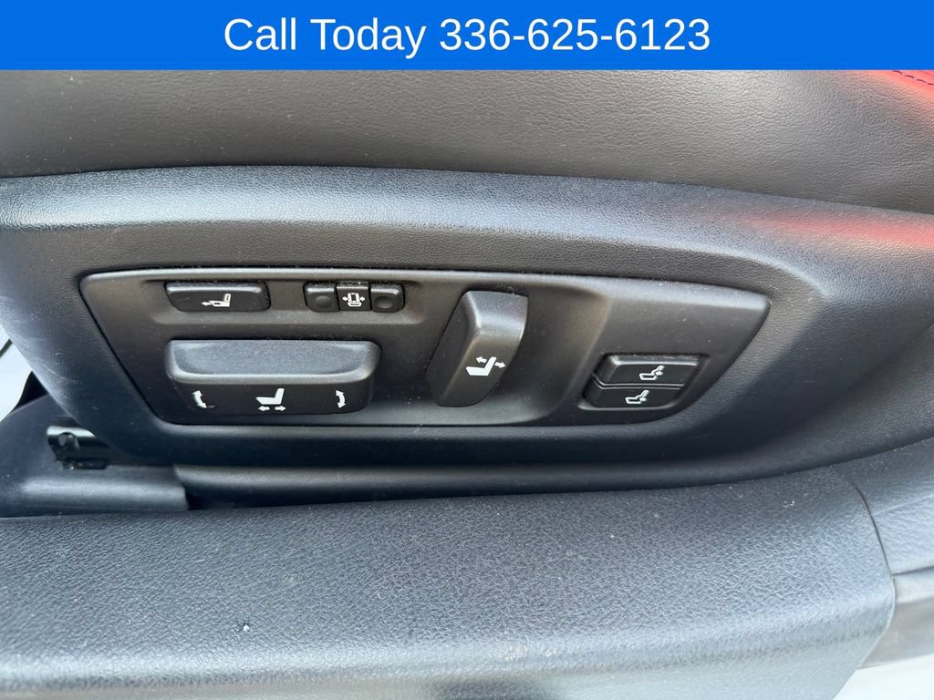 Used 2017 Lexus GS 350 F Sport AWD/4WD image 13