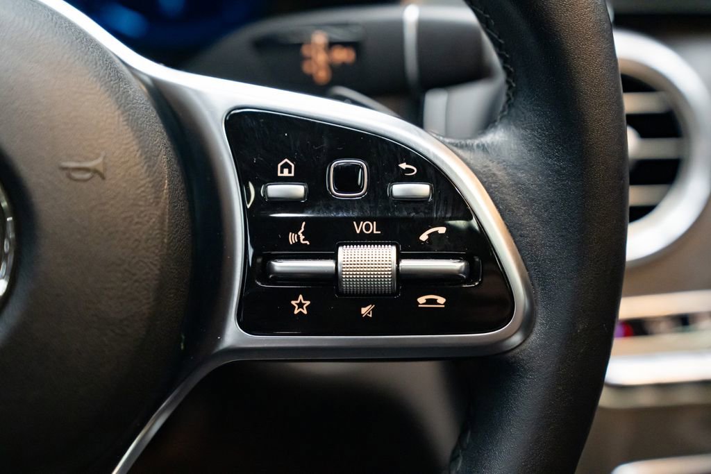 Used 2021 Mercedes-Benz C 300 Sedan image 15