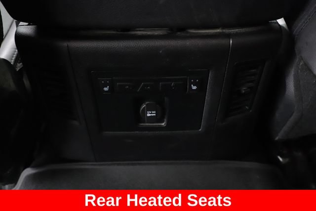 Used 2016 RAM 2500 Laramie AWD/4WD image 30