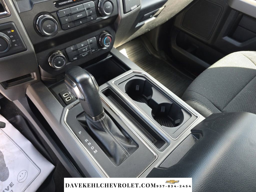 Used 2019 Ford F150 Raptor AWD/4WD image 23