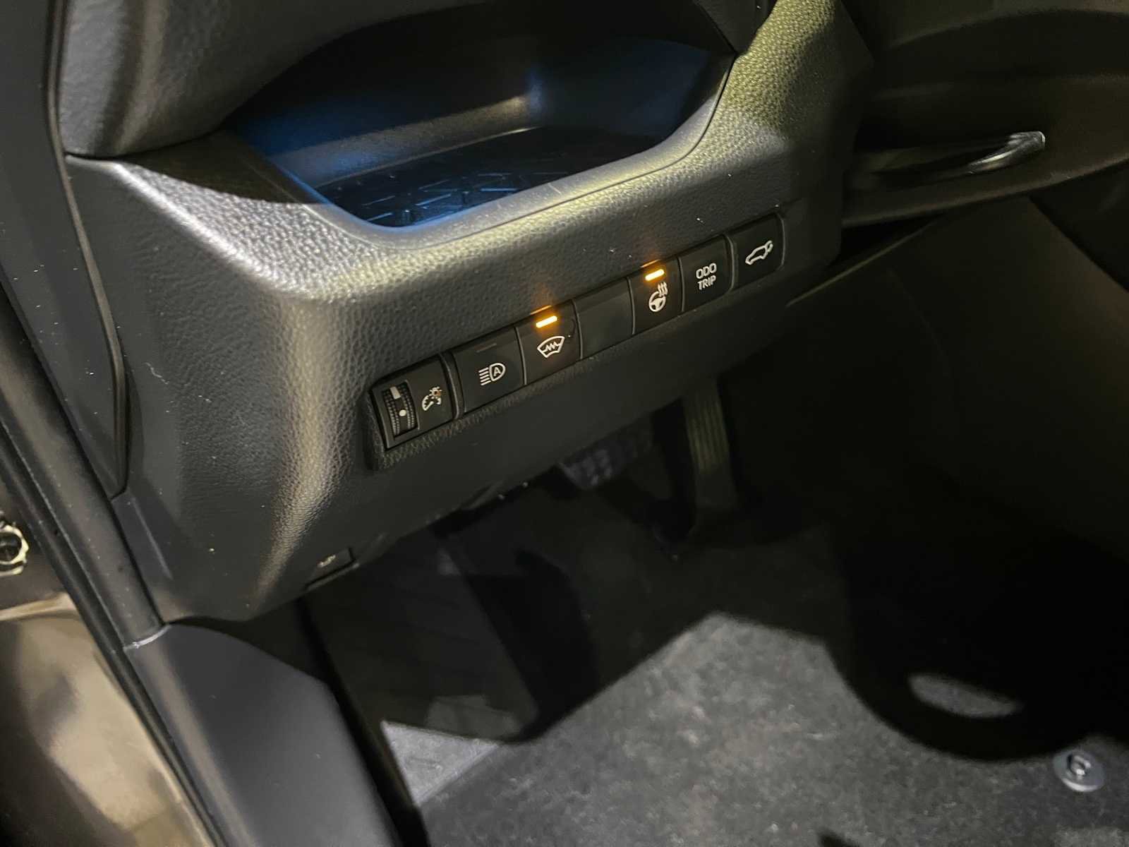 Certified 2024 Toyota RAV4 XSE image 16