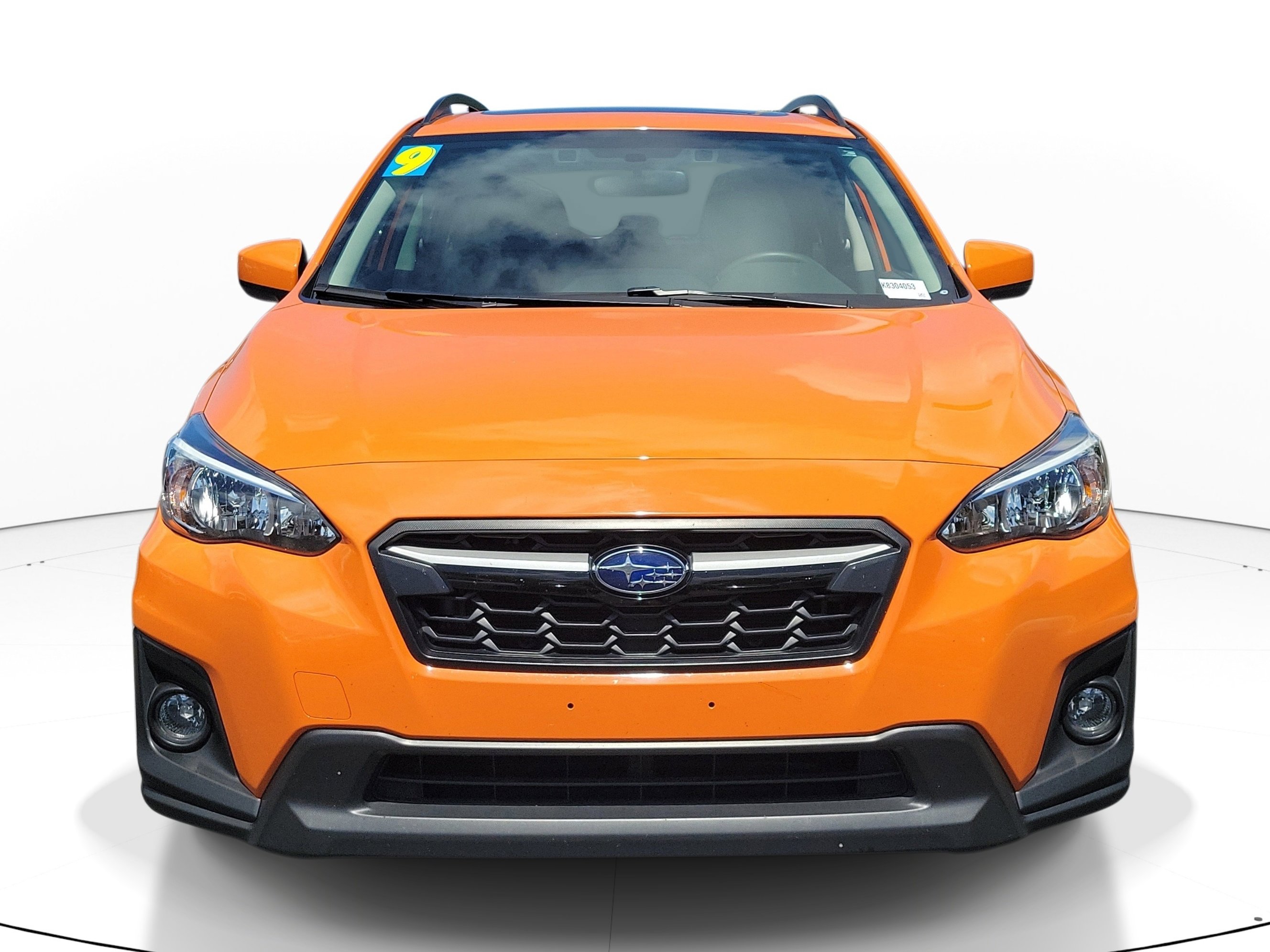 Used 2019 Subaru Crosstrek 2.0i Premium AWD/4WD video 2