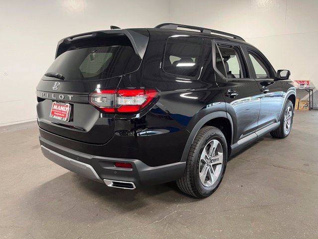 Used 2026 Honda Pilot EX-L image 3