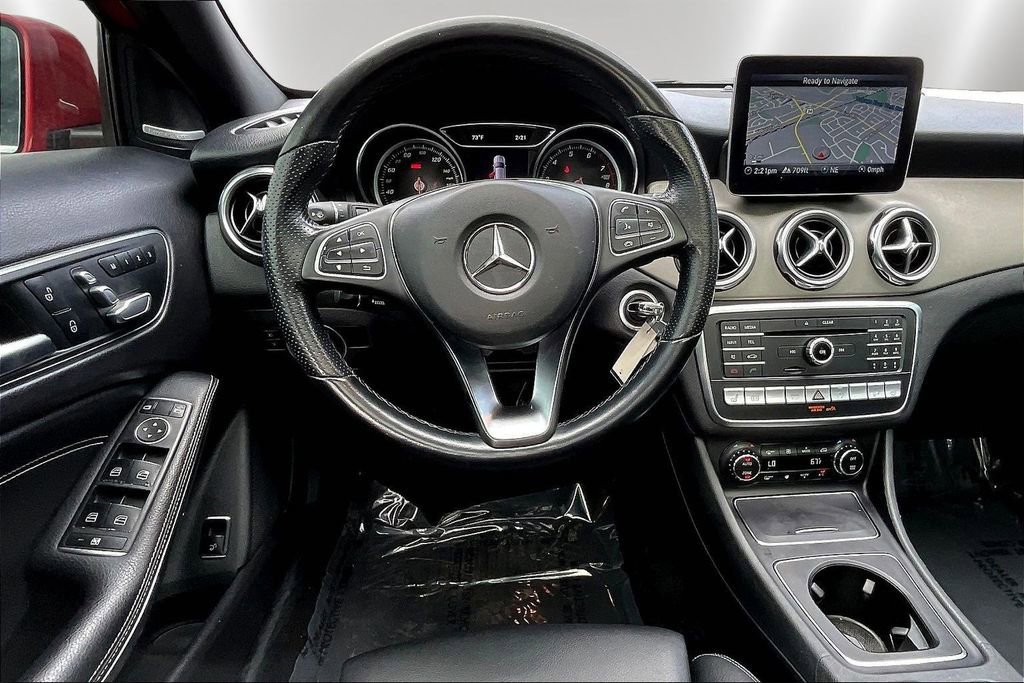 Used 2019 Mercedes-Benz GLA 250 4MATIC image 8