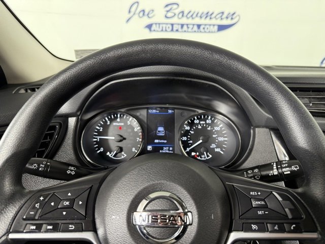 Used 2019 Nissan Rogue Sport S image 4