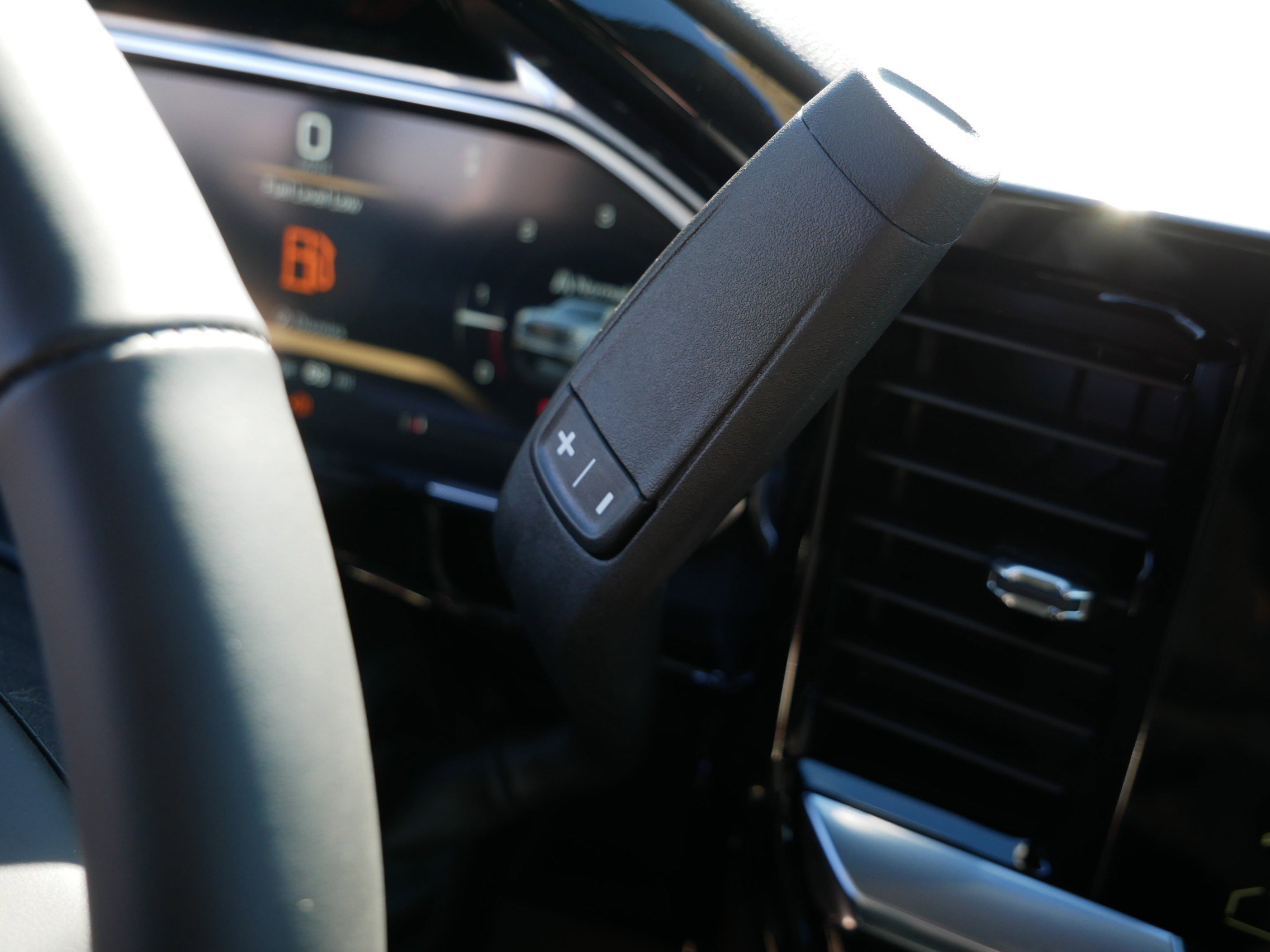 New 2026 GMC Sierra 1500 Elevation image 9