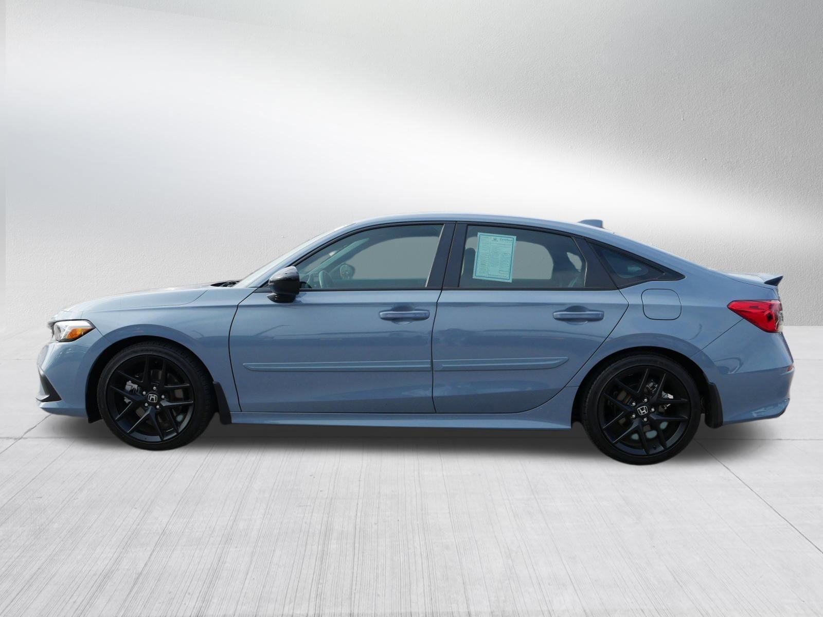 Used 2024 Honda Civic Si image 9