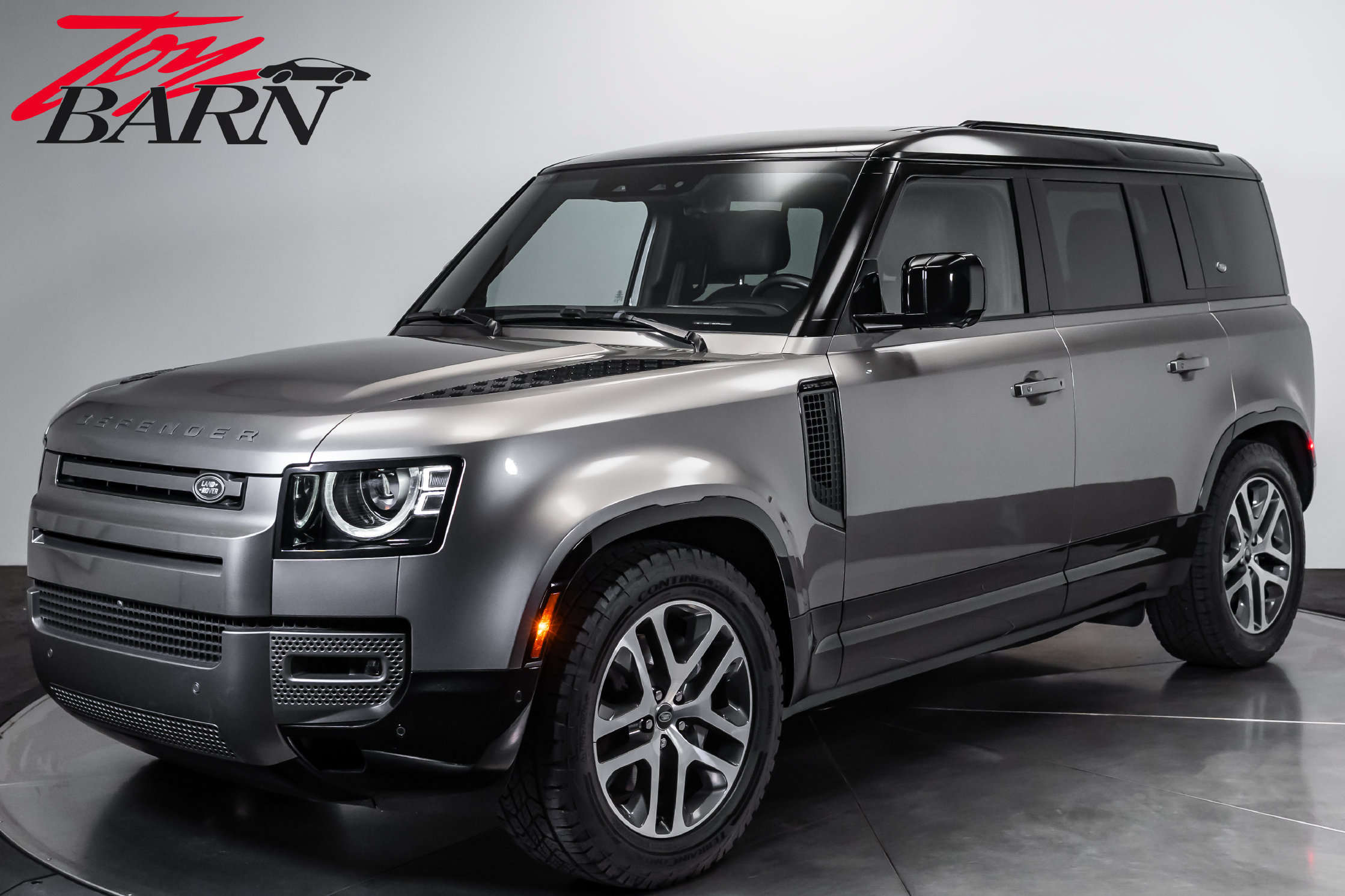 Used 2024 Land Rover Defender 110 X-Dynamic SE