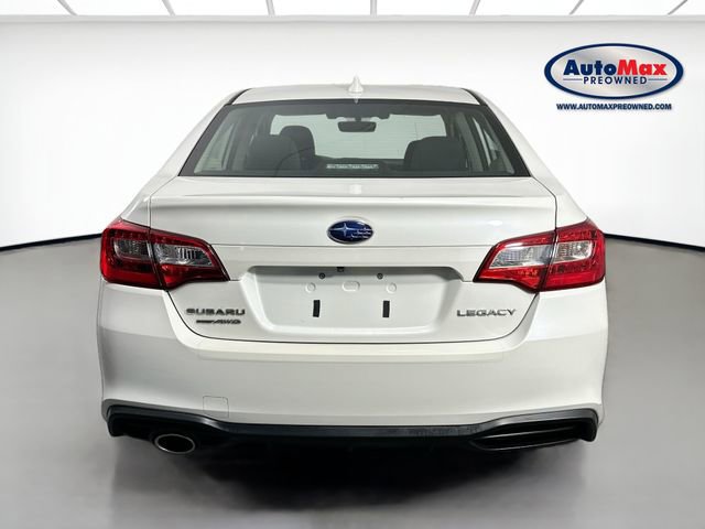 Used 2018 Subaru Legacy 2.5i Premium w/ Eyesight & BSD & Rcta & HBA image 7