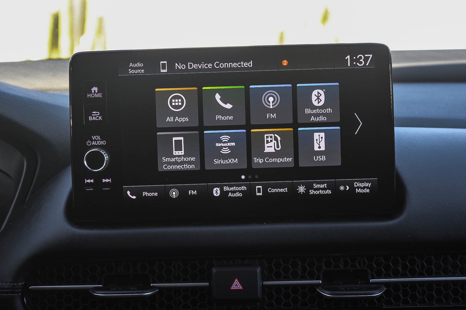 Certified 2024 Honda HR-V EX-L image 15