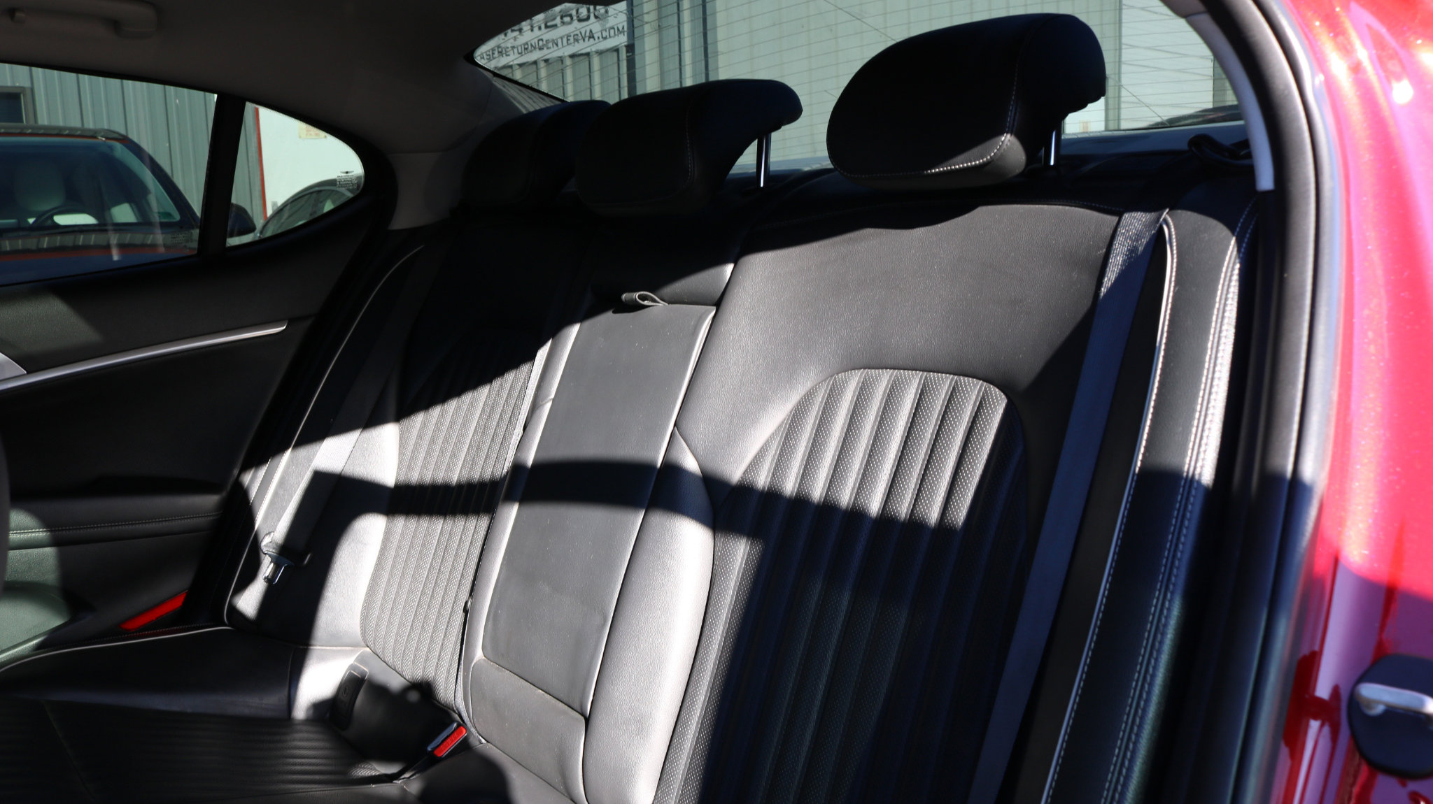 Used 2019 Genesis G70 2.0T Advanced w/ Elite Package image 24