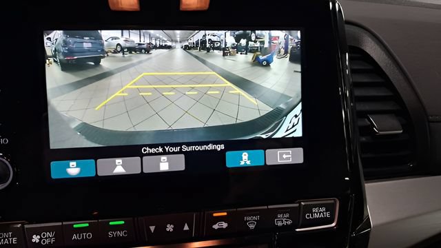 Used 2021 Honda Odyssey Touring image 26