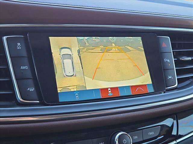 Used 2018 Buick Enclave Avenir w/ Avenir Technology Package AWD/4WD image 14