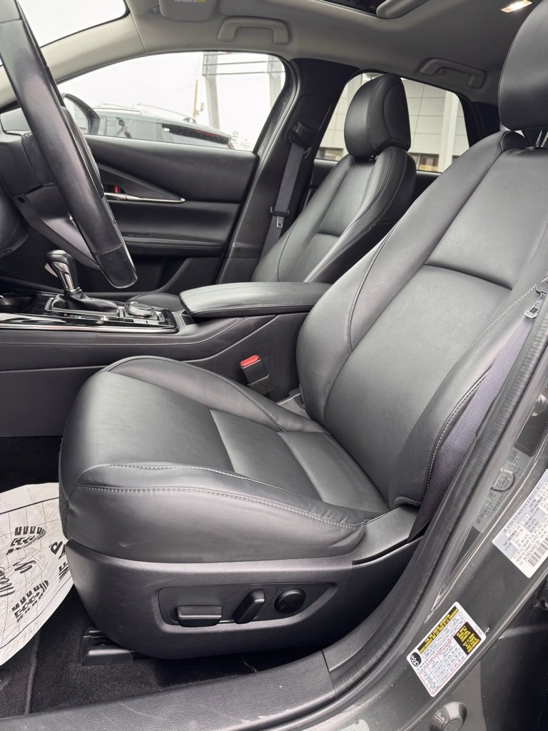 Used 2024 MAZDA CX-30 AWD 2.5 S w/ Preferred Package image 10