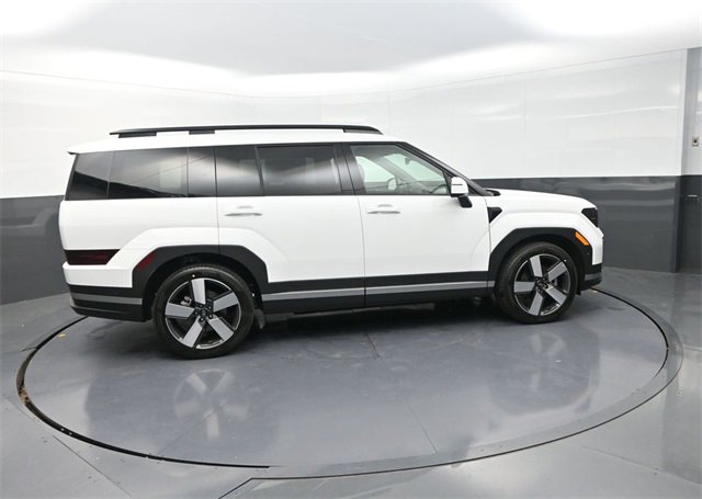 New 2026 Hyundai Santa Fe Limited image 9