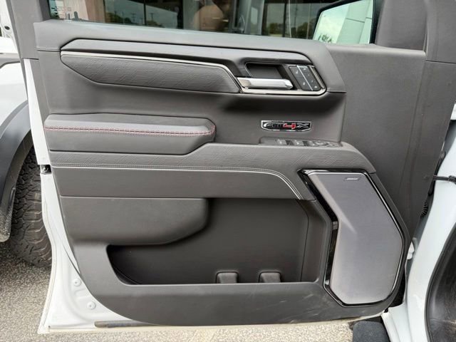 Used 2023 GMC Sierra 1500 AT4X w/ AT4X AEV Edition AWD/4WD image 6