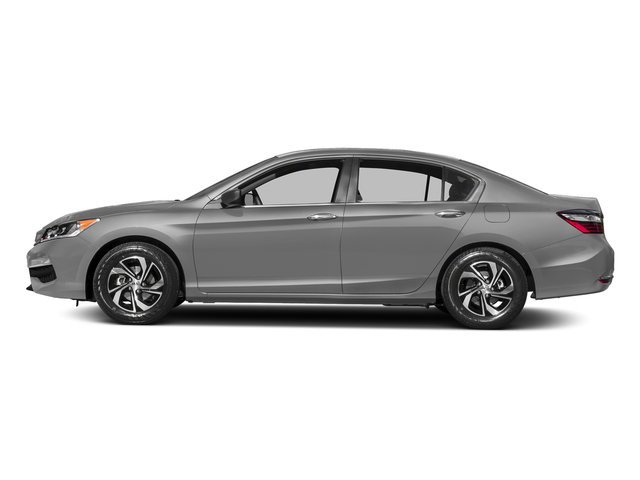 Used 2017 Honda Accord LX image 3