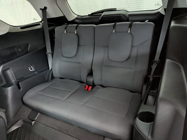 Certified 2025 Ford Explorer Active AWD/4WD image 17