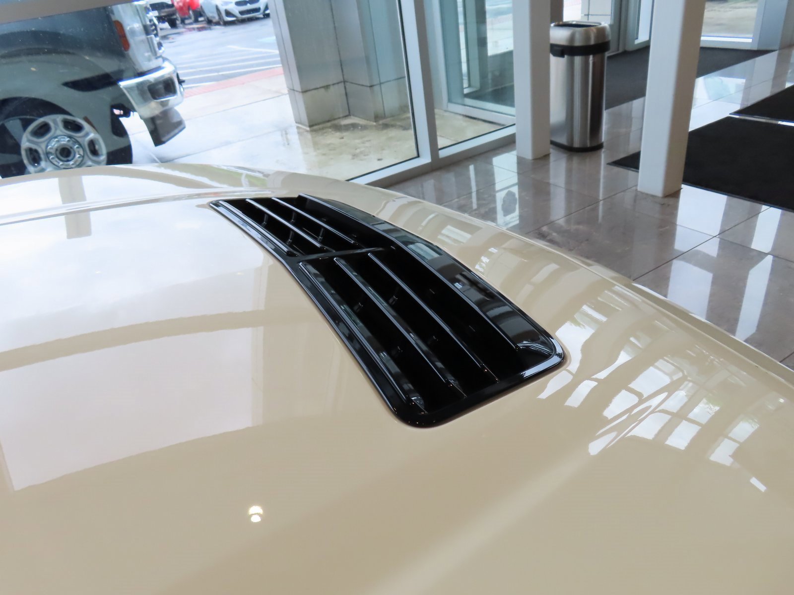 New 2025 Ford Mustang GT Premium w/ 60th Anniversary Package image 7