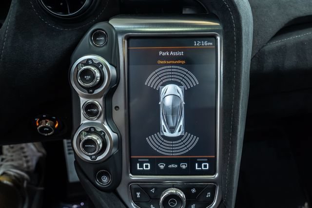 Used 2020 McLaren 720S Spider RWD image 34