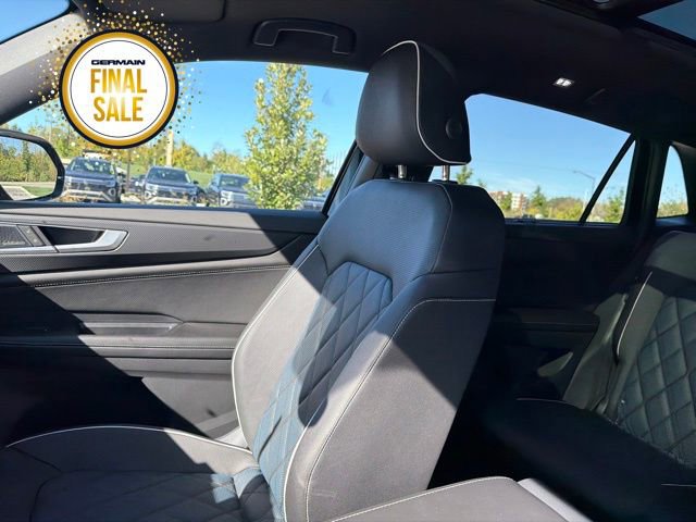 New 2026 Volkswagen Atlas Cross Sport SEL Premium R-Line image 20