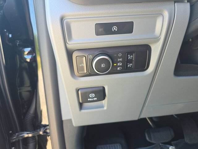 Used 2025 Ford F150 XLT w/ Equipment Group 301A Standard AWD/4WD image 25