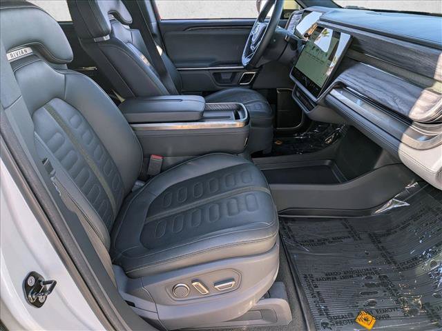Used 2022 Rivian R1T Launch Edition AWD/4WD image 27
