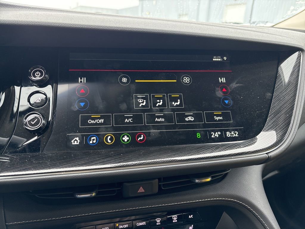 Used 2022 Buick Envision Preferred image 31