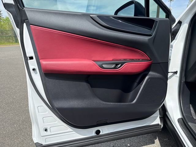 Used 2024 Lexus NX 350h AWD image 18