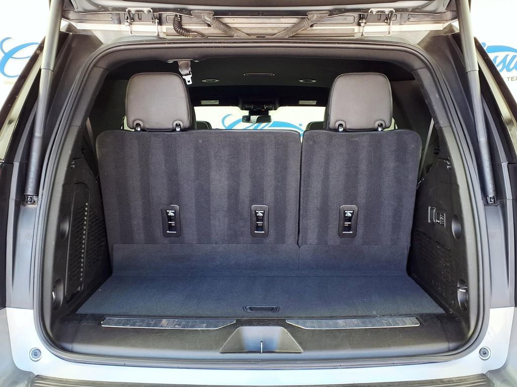 Used 2024 Chevrolet Tahoe Premier image 10