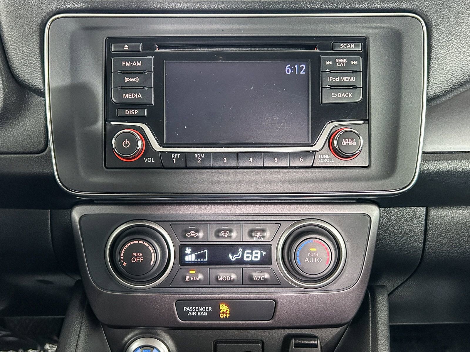 Used 2018 Nissan Leaf S w/ S Charge Package image 15