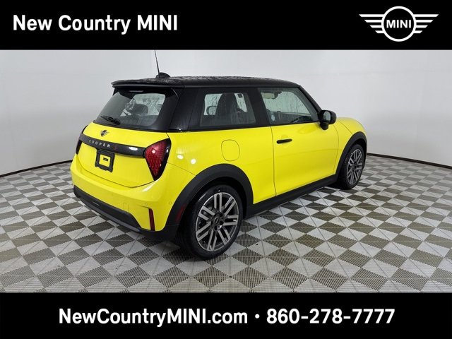 New 2025 MINI Cooper S image 7