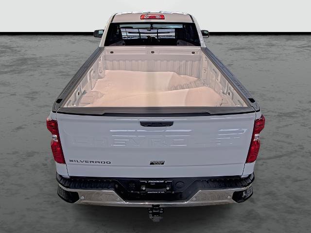 New 2026 Chevrolet Silverado 1500 W/T w/ WT Safety Package image 3