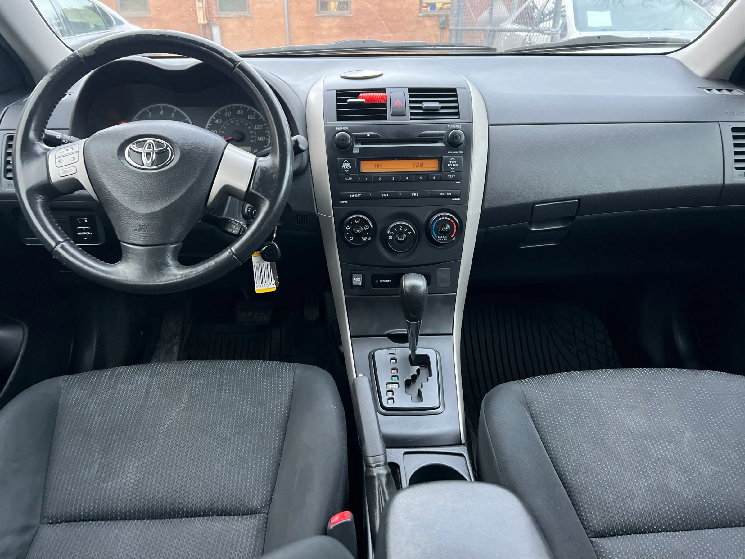 Used 2009 Toyota Corolla S FWD image 29