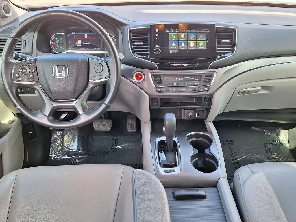 Used 2019 Honda Pilot EX-L image 16