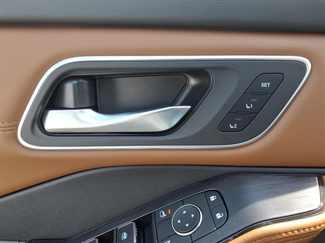 New 2026 Nissan Rogue Platinum image 16