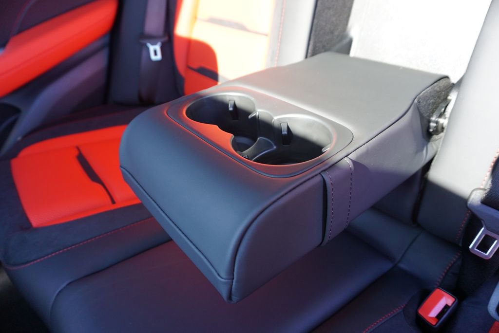 New 2026 Mercedes-Benz GLE 53 AMG 4MATIC Coupe image 57