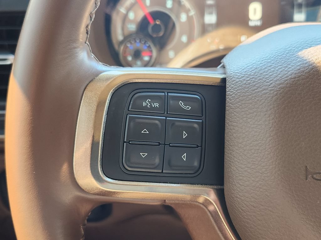 Used 2022 RAM 2500 Limited AWD/4WD image 30