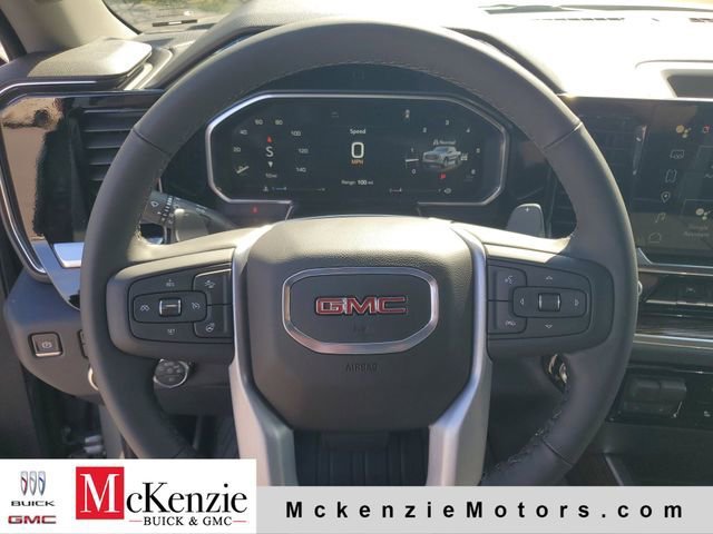 New 2026 GMC Sierra 1500 Elevation w/ Elevation Premium Package AWD/4WD image 11