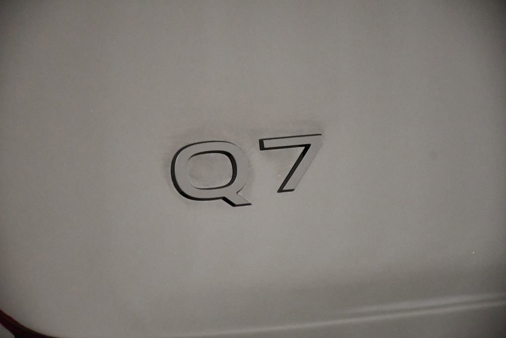 New 2026 Audi Q7 2.0T Premium image 9