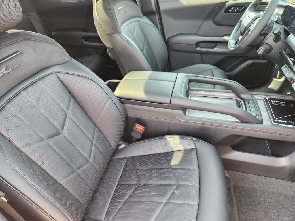 New 2027 Kia Telluride SX Prestige X-Line w/ Towing Package AWD/4WD image 14