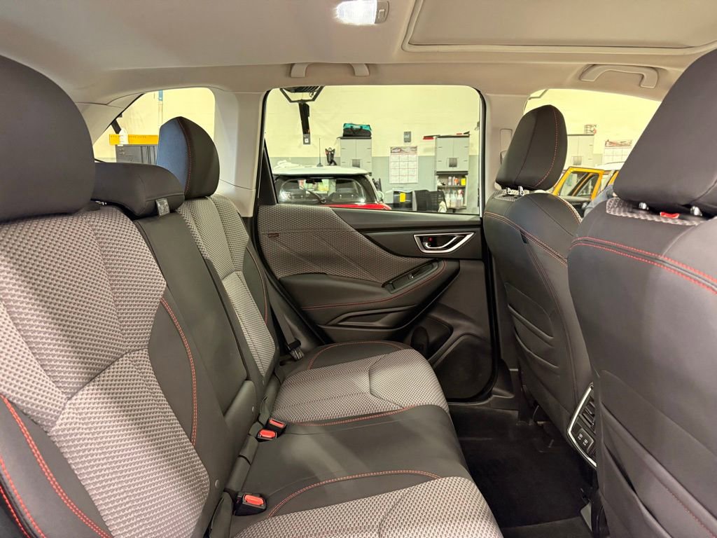 Used 2020 Subaru Forester Sport w/ Popular Package #2 image 28