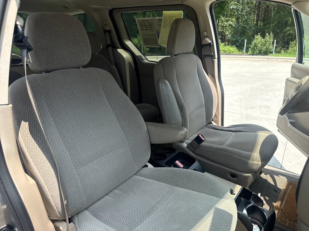 Used 2003 Ford Windstar SE FWD image 33