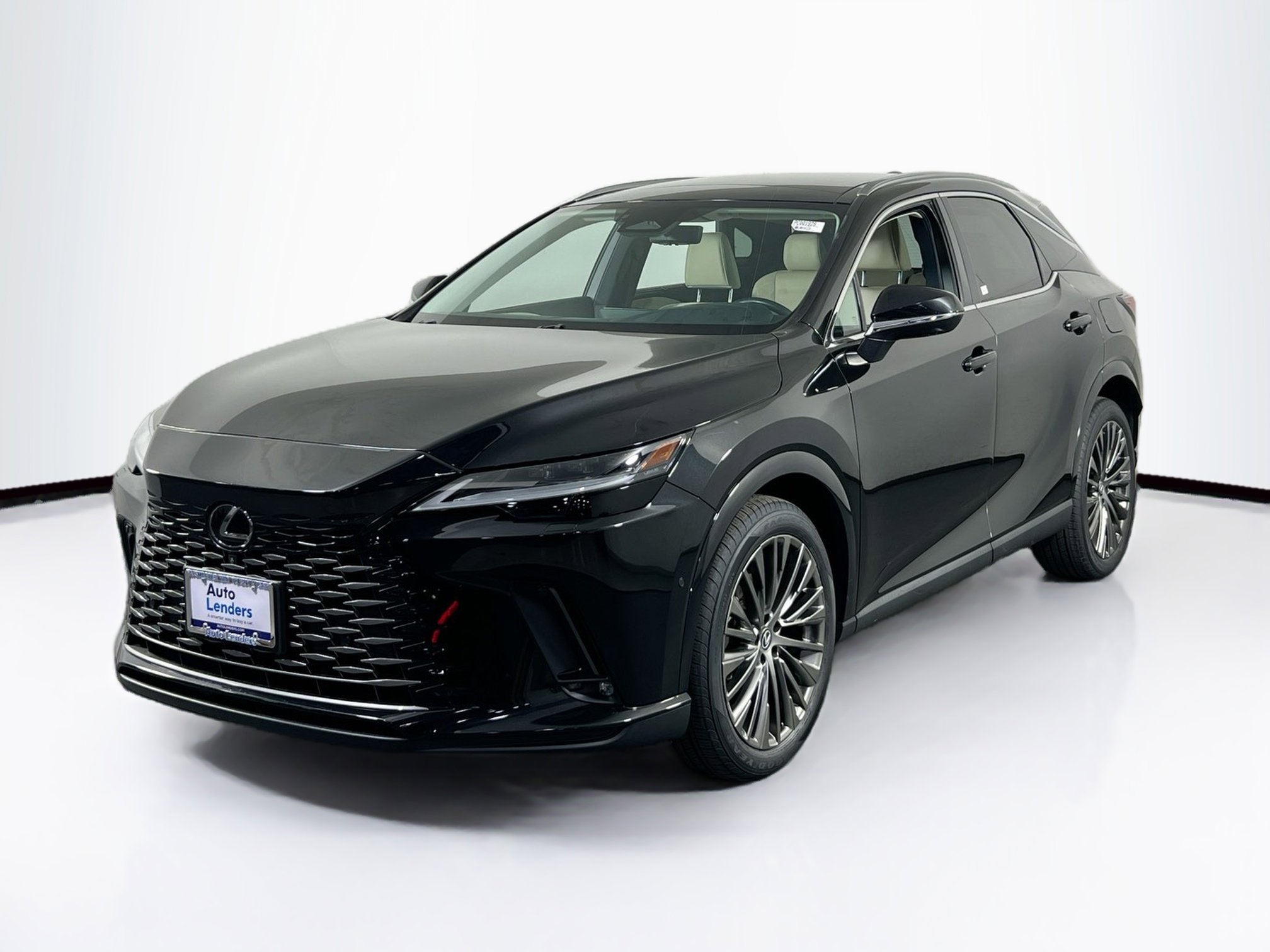 Used 2023 Lexus RX 350 AWD