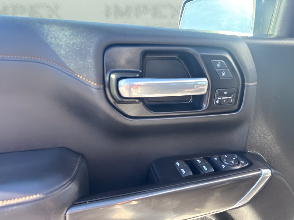 Used 2022 GMC Sierra 1500 AT4 w/ AT4 Premium Package AWD/4WD image 25
