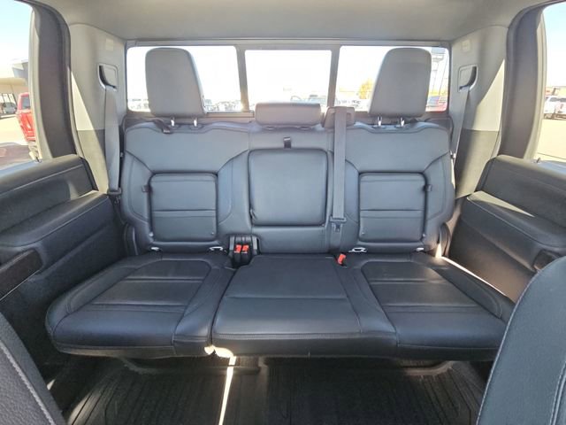 Used 2022 GMC Sierra 2500 Denali AWD/4WD image 24