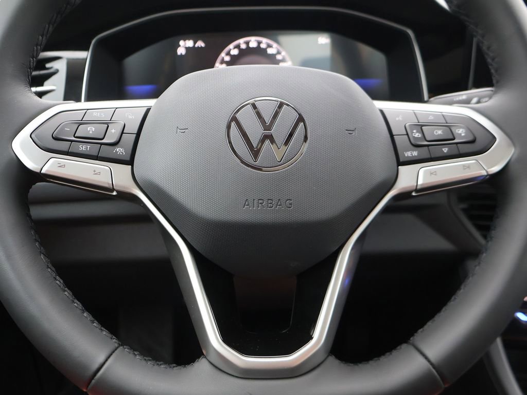 New 2026 Volkswagen Jetta SE image 31