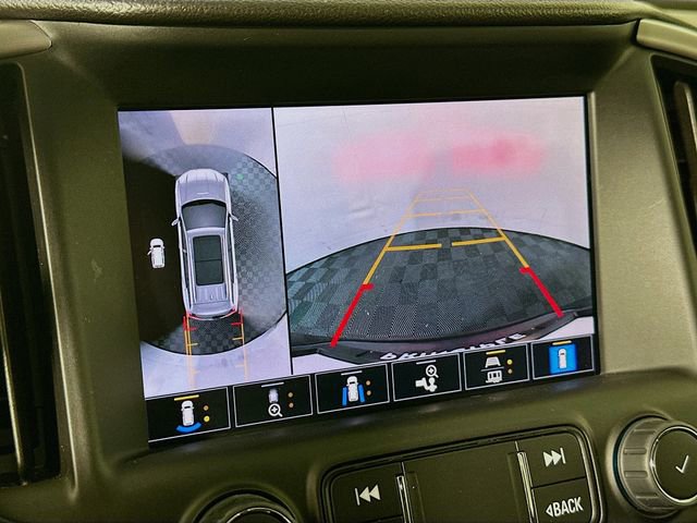 Used 2023 GMC Terrain AT4 w/ Infotainment Package II image 17