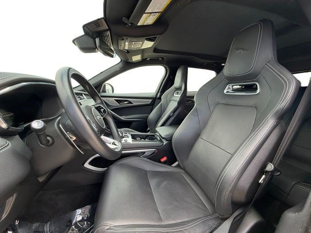 Used 2024 Jaguar F-PACE R-Dynamic S AWD/4WD image 10